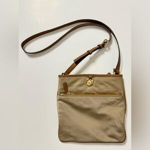Michael Kors Kempton Crossbody Bag